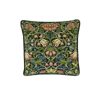 Bothy Threads stamped Tapestry Cushion Stitch Kit "Bell Flower", 35.5x35.5cm, TAC5