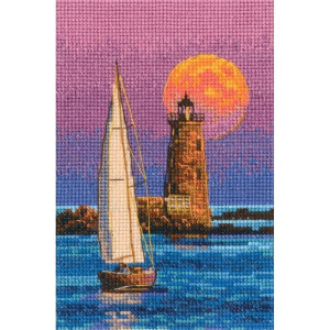 RTO counted cross stitch kit "With the flavour of...