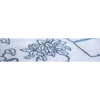 Vervaco скатерть раннер гладью Set "Houseplants", дизайн вышивки предварительно нарисован, 40x100cm