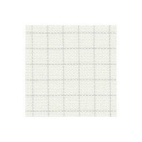 Easy Count AIDA Zweigart by the meter 18 ct. Aida 3507 color 1219, fabric for cross stitch width 110 cm, price per 0.5 m length