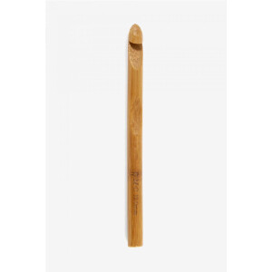 DMC Bambus Häkelnadel Gr.12, 17cm länge