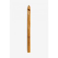 DMC Bambus Häkelnadel Gr.12, 17cm länge