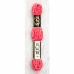 DMC Laine Colbert wool, 8m, 486-7005