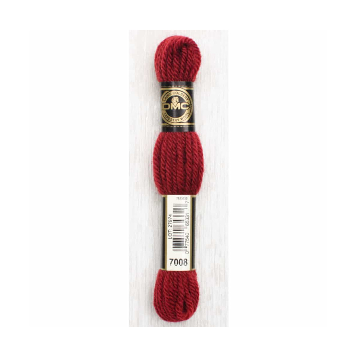 DMC Laine Colbert wool, 8m, 486-7008
