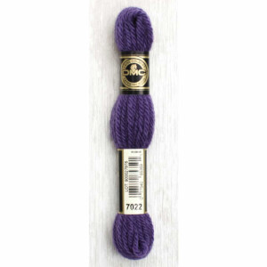 DMC Laine Colbert wool, 8m, 486-7022
