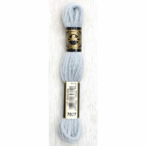 DMC Laine Colbert wool, 8m, 486-7027