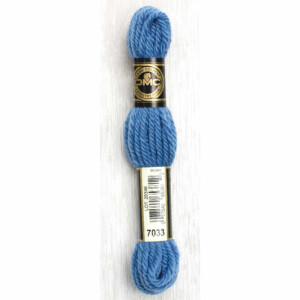 DMC Laine Colbert wool, 8m, 486-7033