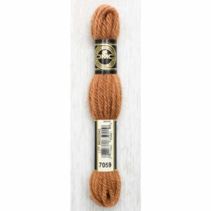 DMC Laine Colbert wool, 8m, 486-7059