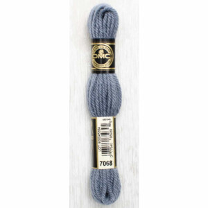 DMC Laine Colbert wool, 8m, 486-7068
