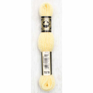 DMC Laine Colbert wool, 8m, 486-7078