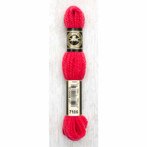 DMC Laine Colbert wool, 8m, 486-7106