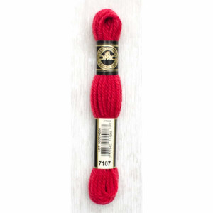 DMC Laine Colbert wool, 8m, 486-7107