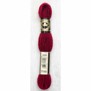 DMC Laine Colbert wool, 8m, 486-7110