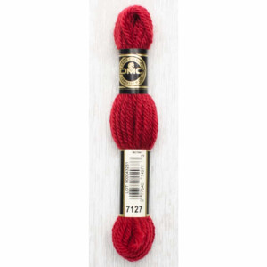 DMC Laine Colbert wool, 8m, 486-7127