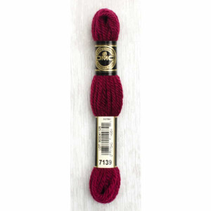 DMC Laine Colbert wool, 8m, 486-7139