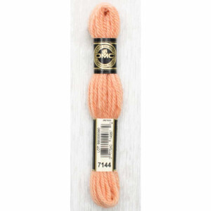 DMC Laine Colbert wool, 8m, 486-7144