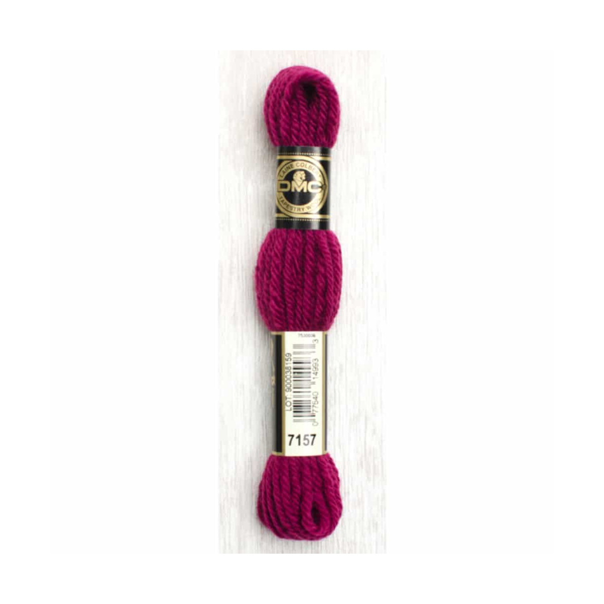 DMC Laine Colbert wool, 8m, 486-7157