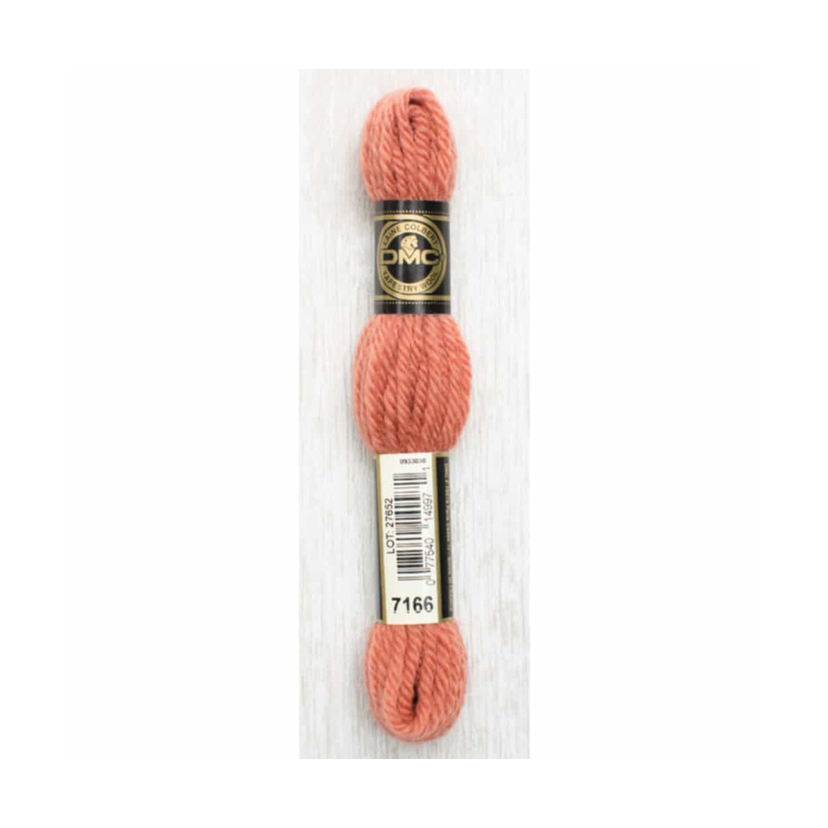 DMC Laine Colbert wool, 8m, 486-7166