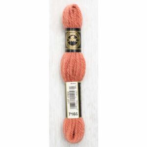 DMC Laine Colbert wool, 8m, 486-7166