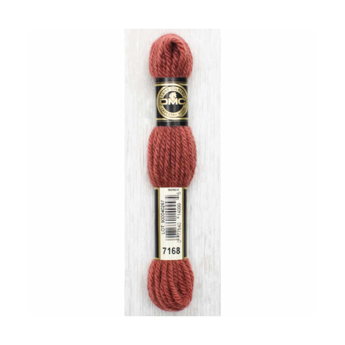 DMC Laine Colbert wool, 8m, 486-7168