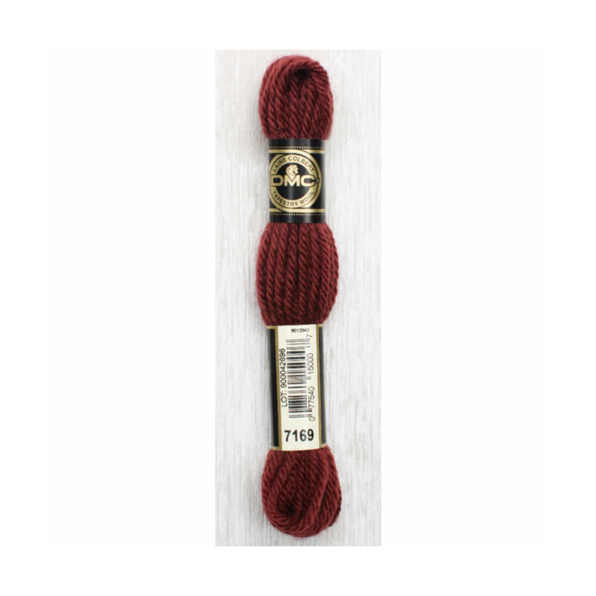DMC Laine Colbert wool, 8m, 486-7169
