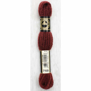 DMC Laine Colbert wool, 8m, 486-7169