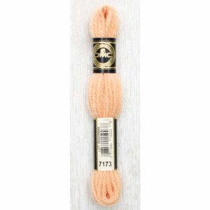 DMC Laine Colbert wool, 8m, 486-7173