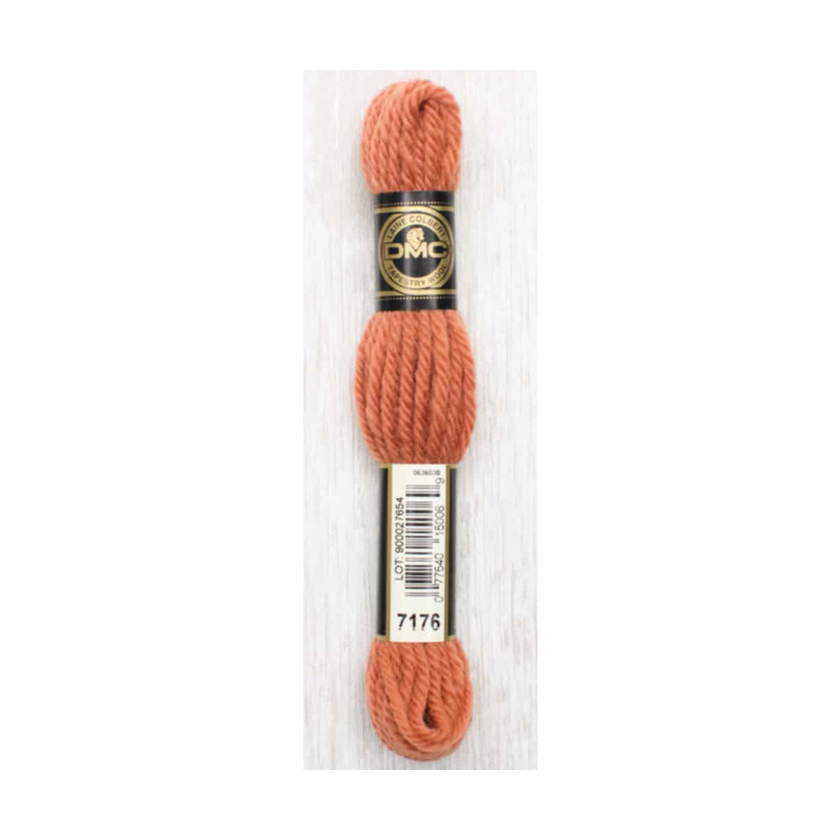 DMC Laine Colbert wool, 8m, 486-7176