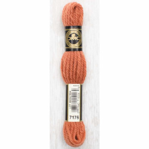 DMC Laine Colbert wool, 8m, 486-7176