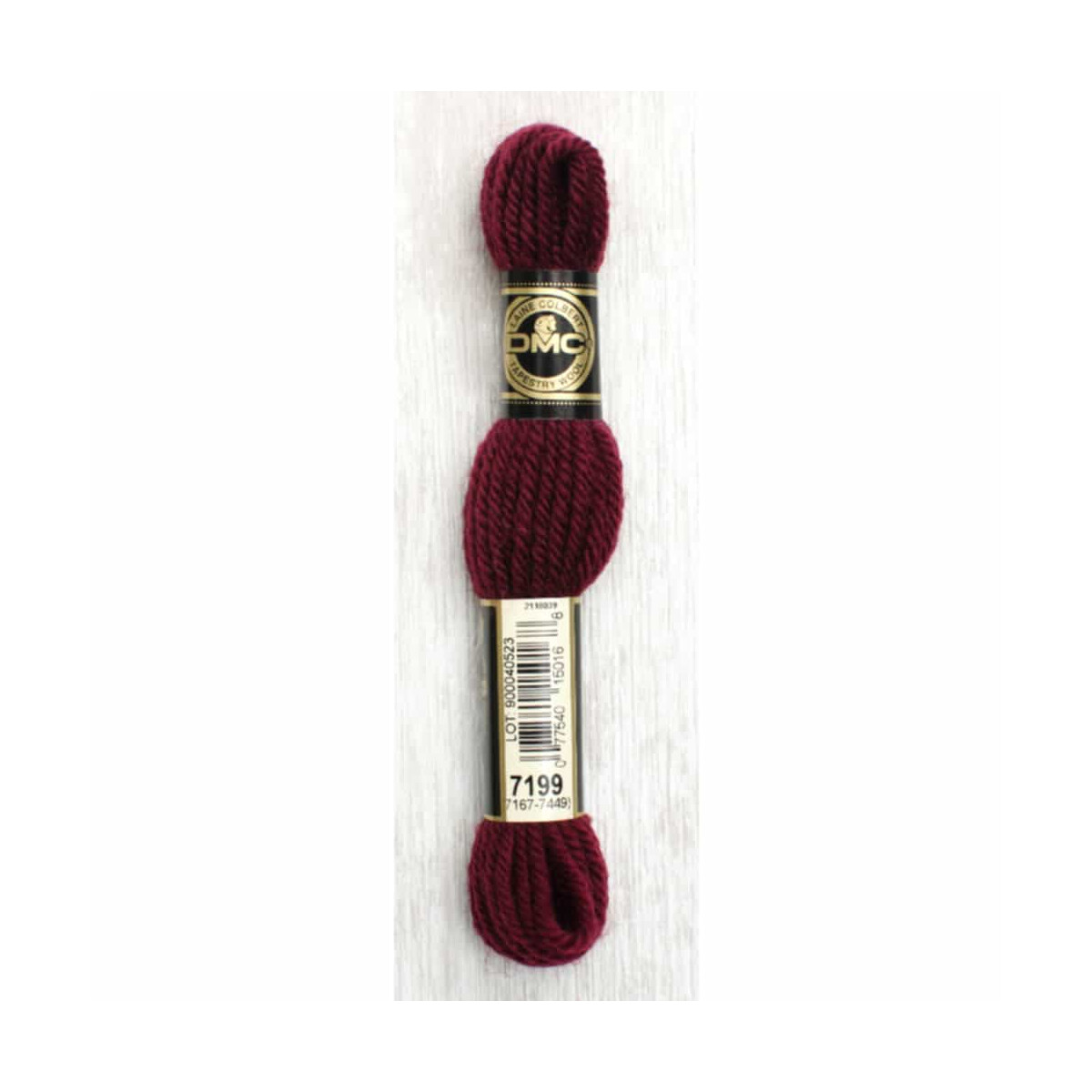 DMC Laine Colbert wool, 8m, 486-7199