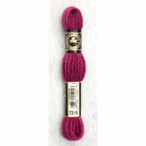 DMC Laine Colbert wool, 8m, 486-7210