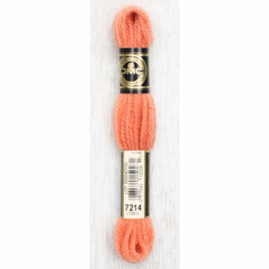 DMC Laine Colbert wool, 8m, 486-7214