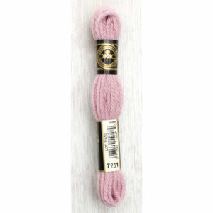 DMC Laine Colbert wool, 8m, 486-7251