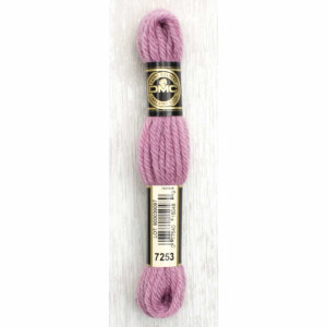 DMC Laine Colbert wool, 8m, 486-7253