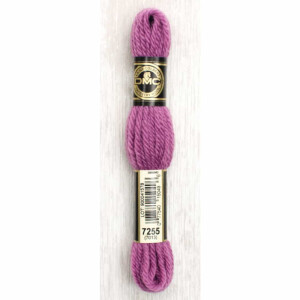 DMC Laine Colbert wool, 8m, 486-7255