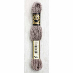 DMC Laine Colbert wool, 8m, 486-7273