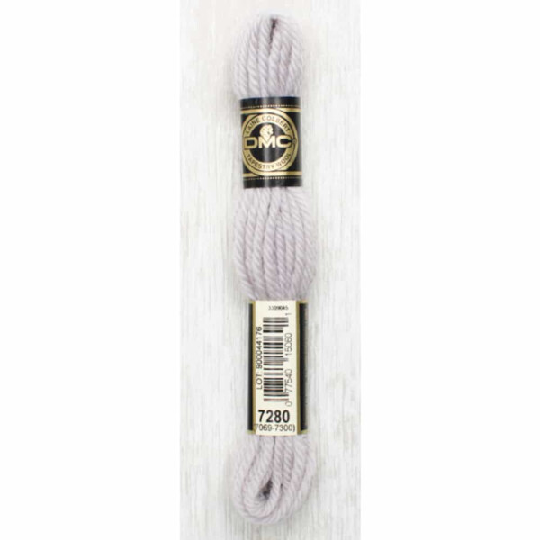 DMC Laine Colbert wool, 8m, 486-7280