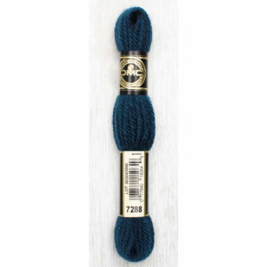 DMC Laine Colbert wool, 8m, 486-7288