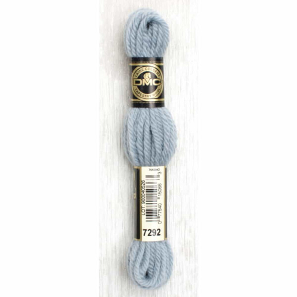 DMC Laine Colbert wool, 8m, 486-7292