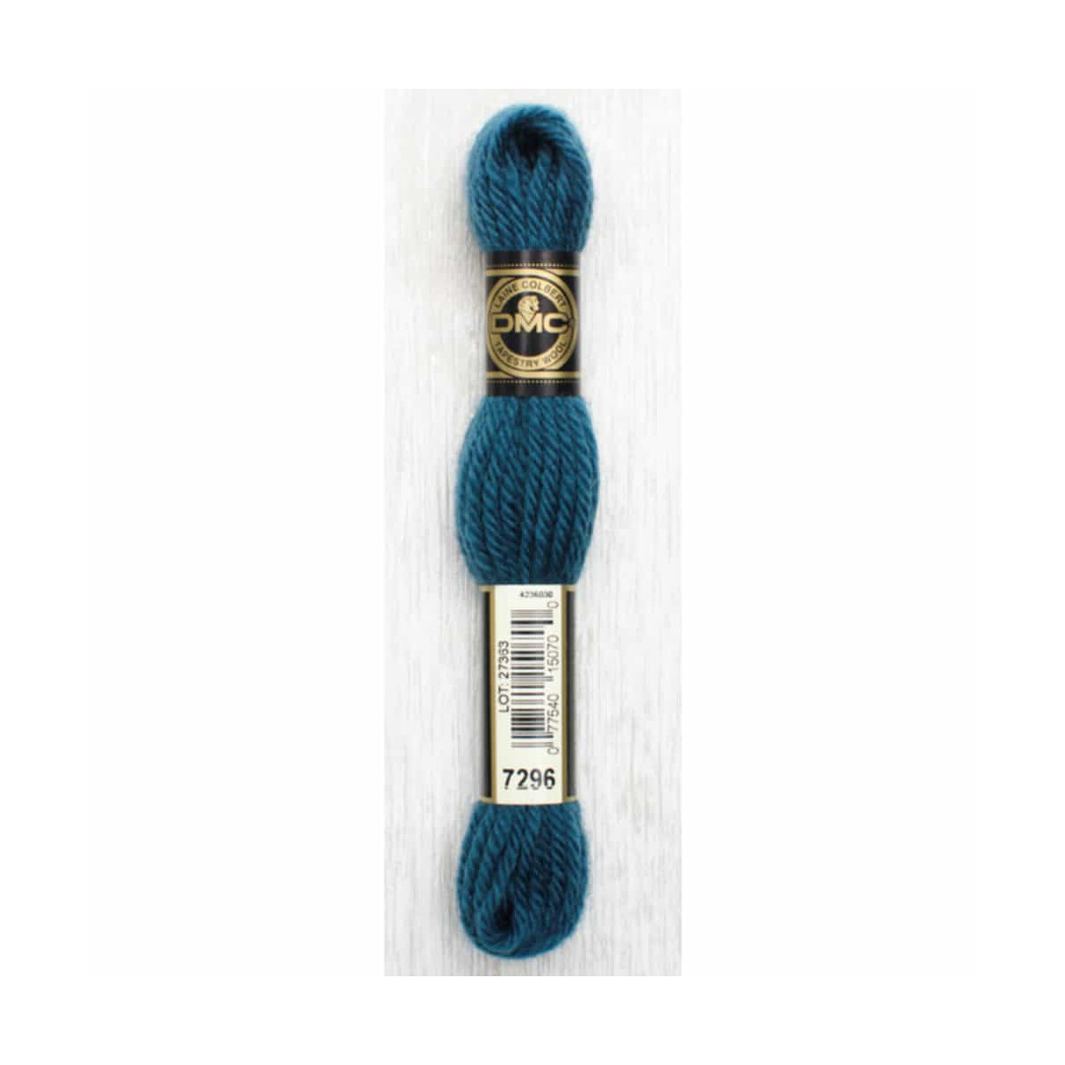 DMC Laine Colbert wool, 8m, 486-7296