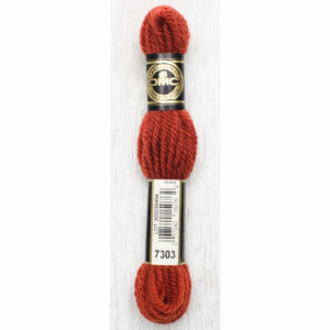 DMC Laine Colbert wool, 8m, 486-7303