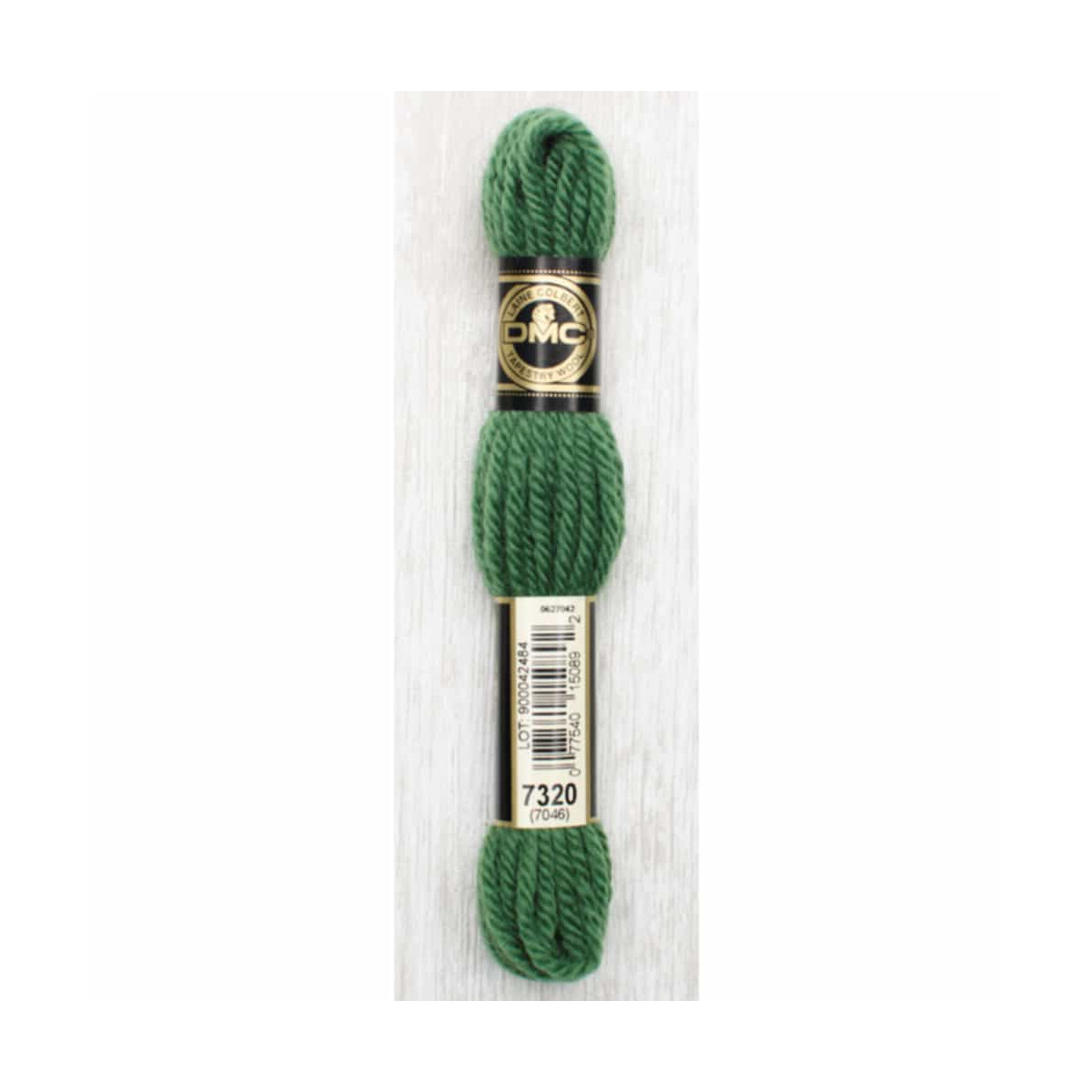 DMC Laine Colbert wool, 8m, 486-7320