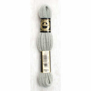 DMC Laine Colbert wool, 8m, 486-7321