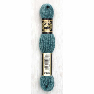 DMC Laine Colbert wool, 8m, 486-7326