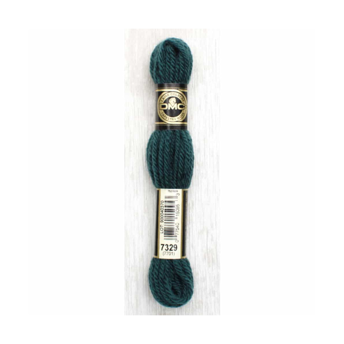 DMC Laine Colbert wool, 8m, 486-7329