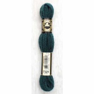 DMC Laine Colbert wool, 8m, 486-7329