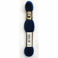 DMC Laine Colbert wool, 8m, 486-7336