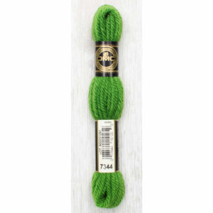 DMC Laine Colbert wool, 8m, 486-7344