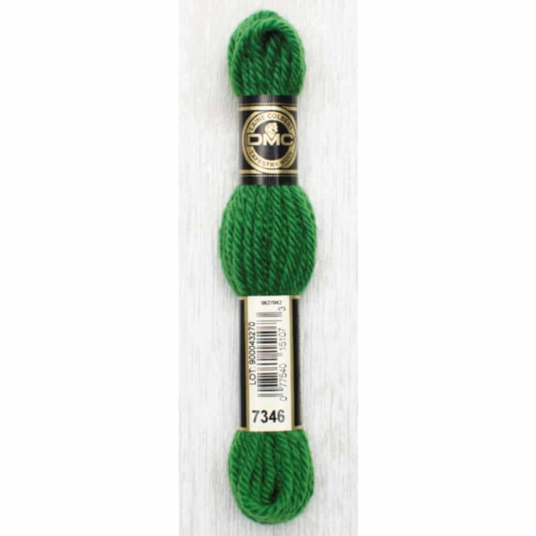 DMC Laine Colbert wool, 8m, 486-7346