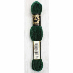 DMC Laine Colbert wool, 8m, 486-7347